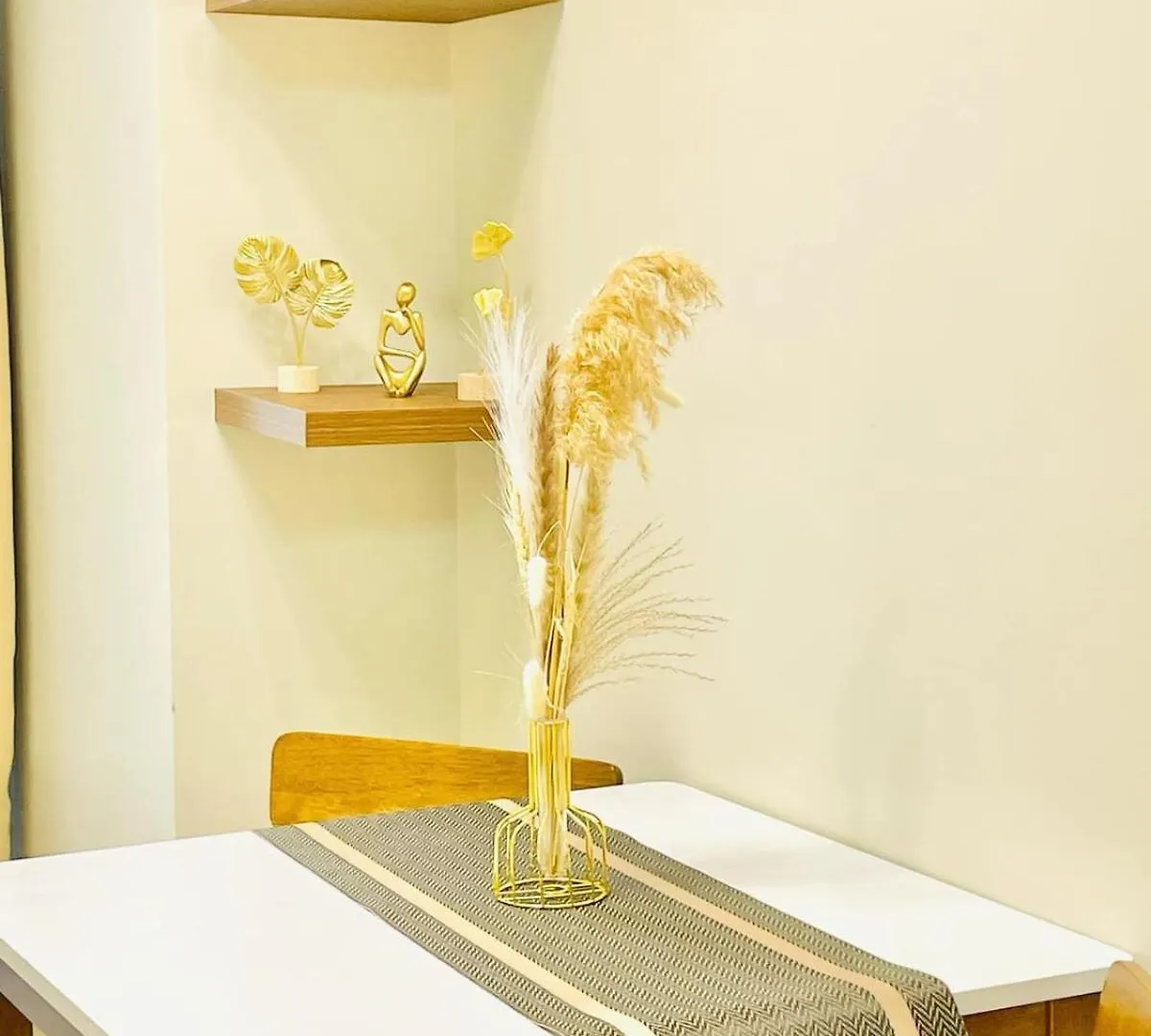 Apartment - 2 Smart Tv - Near Mall Of Asia Moa Philippines