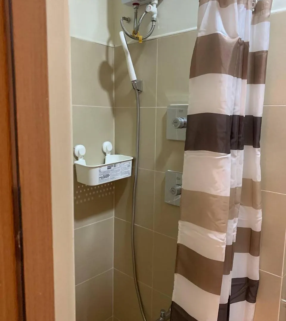 Apartment - 2 Smart Tv - Near Mall Of Asia Moa