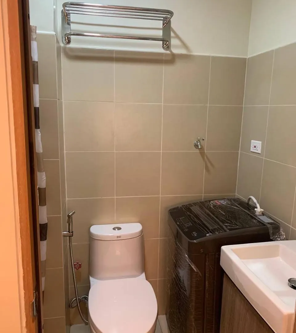 Apartment - 2 Smart Tv - Near Mall Of Asia Moa 马尼拉