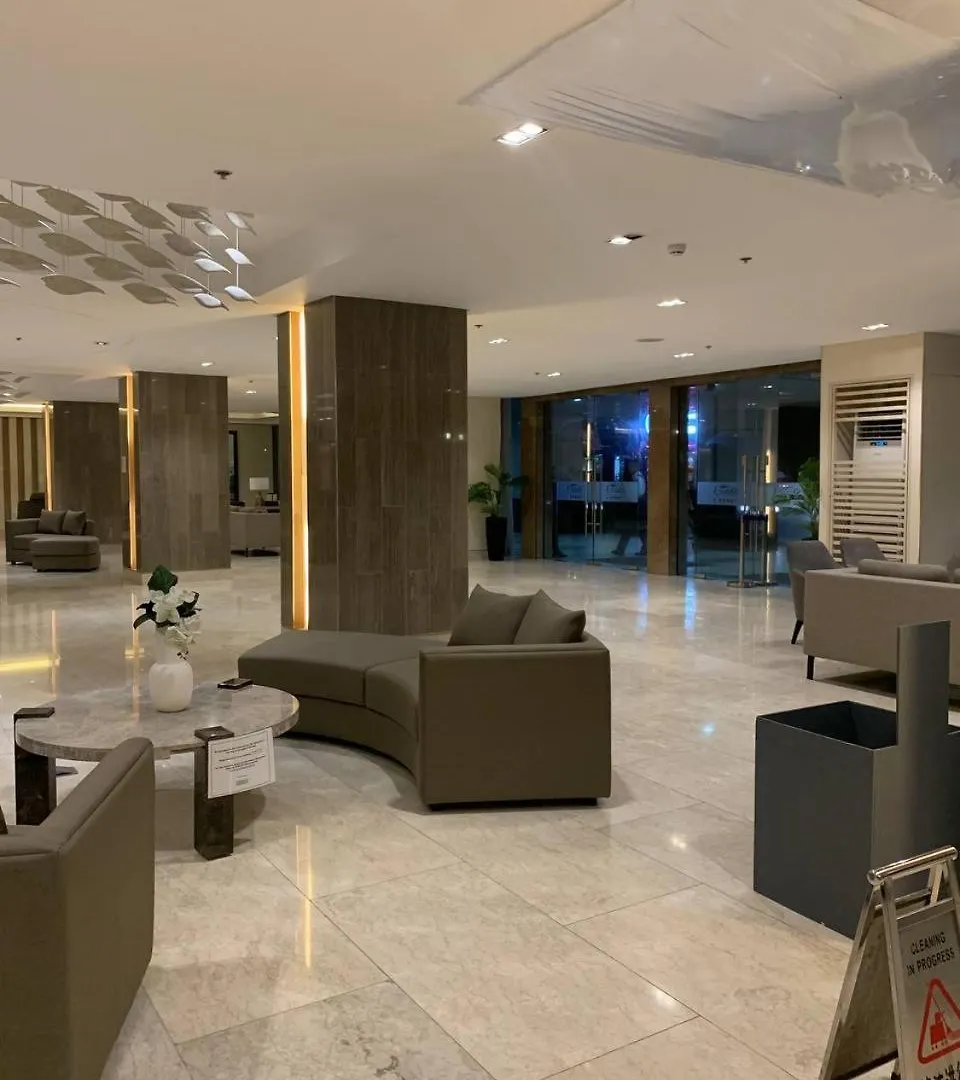 Apartment - 2 Smart Tv - Near Mall Of Asia Moa
