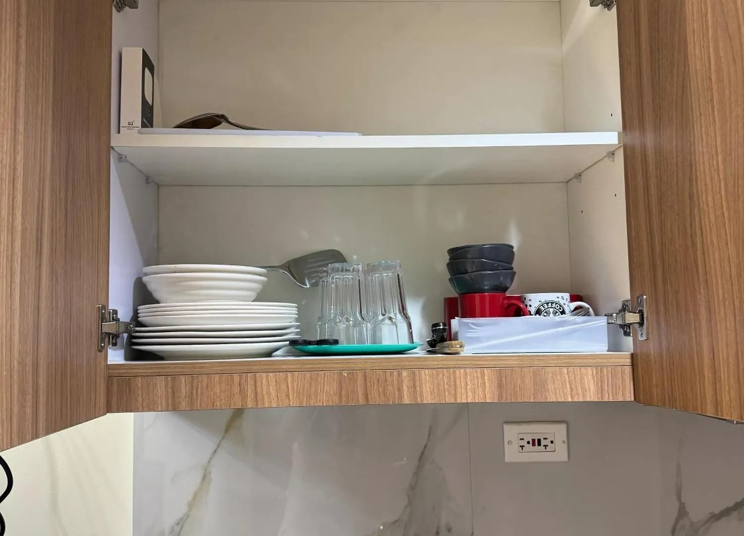 Apartment - 2 Smart Tv - Near Mall Of Asia Moa 菲律宾